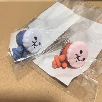 수성의 마녀 호츠 씨, 쿨 씨 러버 키링