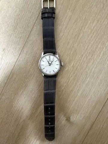 그랜드세이코 SBGX347