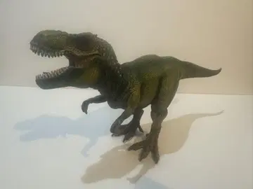 슐라이히 티라노사우루스 모형