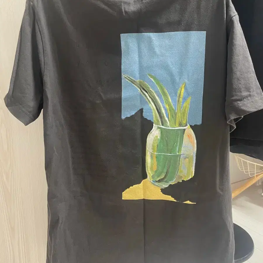 Kaneko Ayano カネコアヤノ 2024 XL Tシャツ