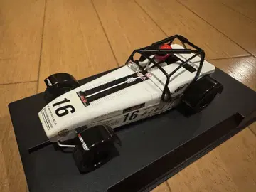 1/32 슬롯 카 scalextric 캣햄