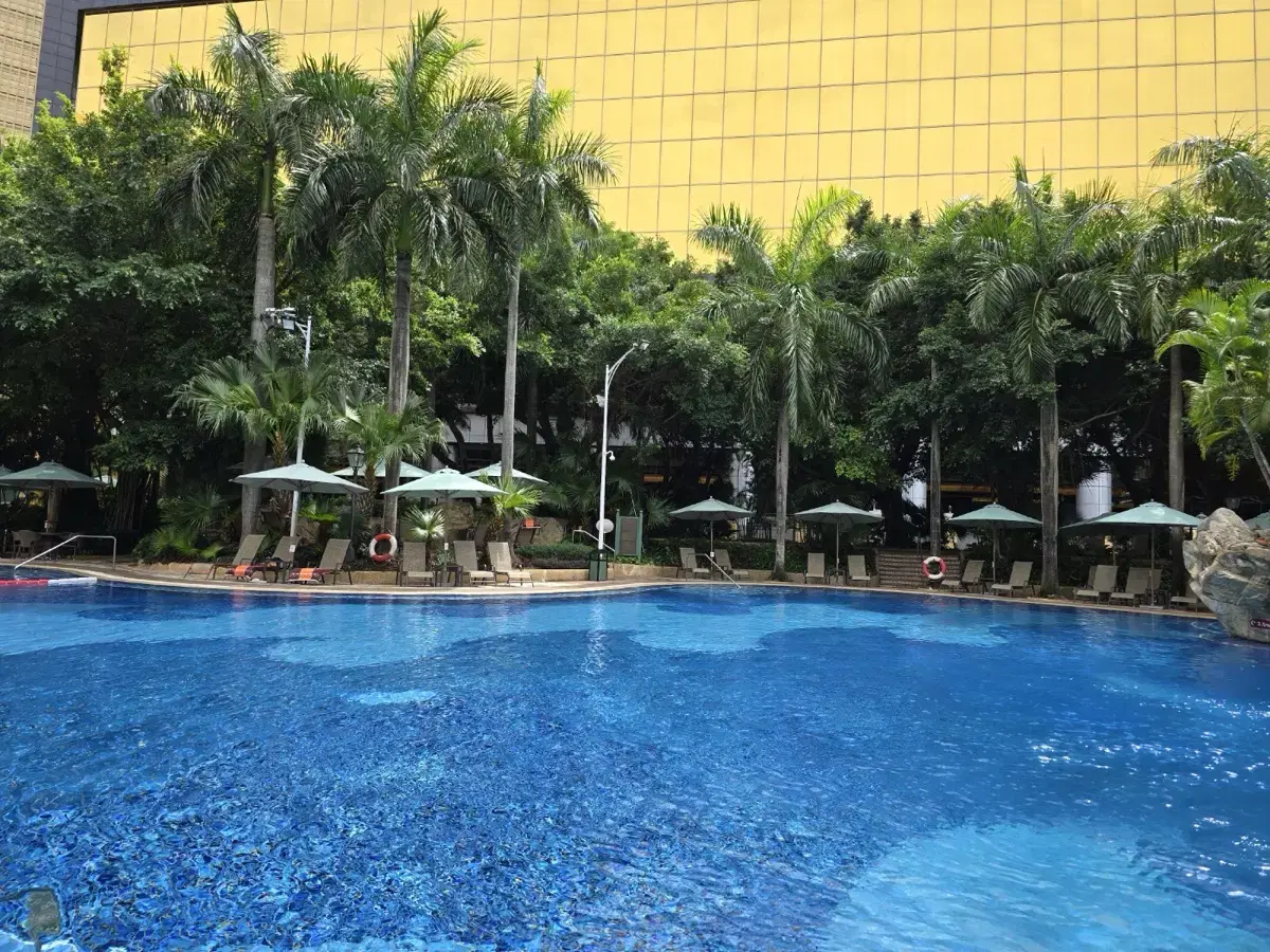 June 27 (Fri) Sol Beach Yangyang Resort Suite with Cooking & Breakfast Package