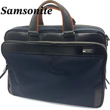 Samsonite 삼소나이트 비즈니스 백 2way 에피드 백팩