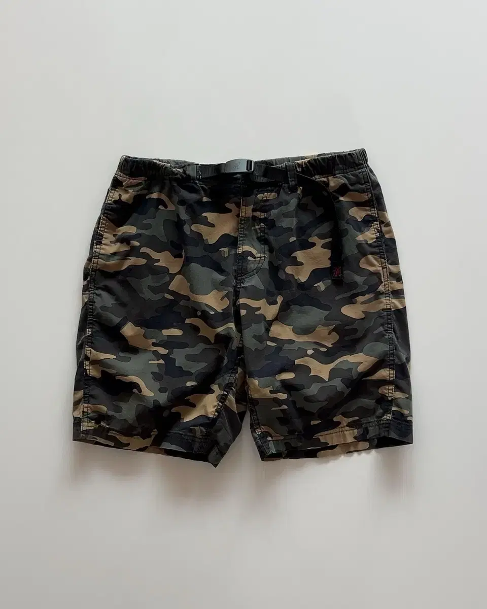Gramicci Camo Shorts L