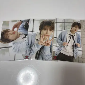 원엔 카미무라 켄신 KENSHIN 브로마이드