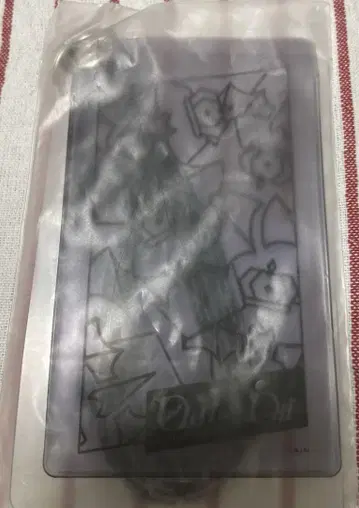 쿠즈하 EX 게이머즈 클리어 멀티 케이스