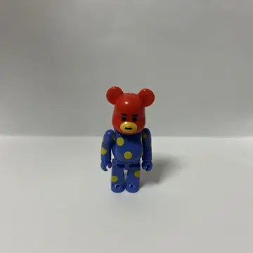 BTS 베어브릭 BE@RBRICK TATA