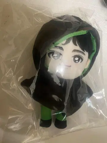 초특급 마스코트 타쿠야 joker