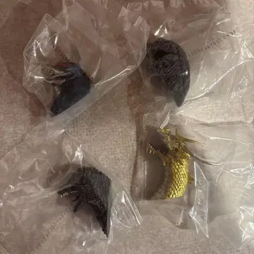 제일복권 고질라 대괴수열전 G