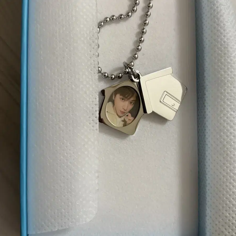 未開封 BOYNEXTDOOR [SUNGHO] Necklace ボイネク 未開封 BOYNEXTDOOR [SUNGHO] Necklace ボイネク boynextdoor