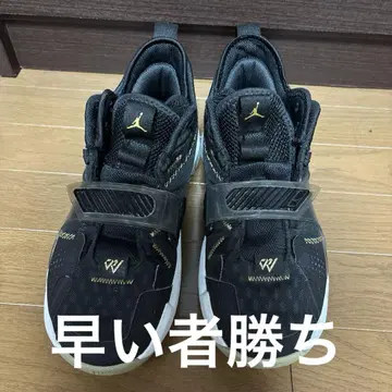 조던 와이 노트 zer0.3