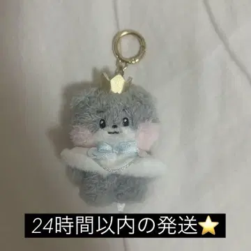 ZEROBASEONE zb1 zeroni 고니니 프린스 키링