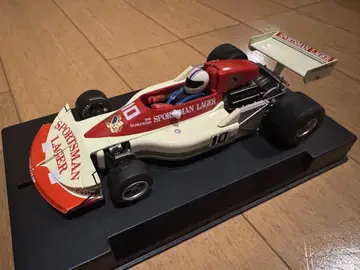 1/32 슬롯 카 FLY March 761B