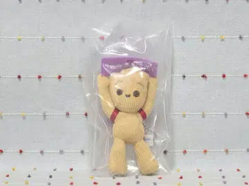 그루트 봉제 인형 참 이츠 스몰 월드 with 그루트