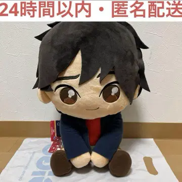 베이맥스 히로 우루리미 봉제 인형