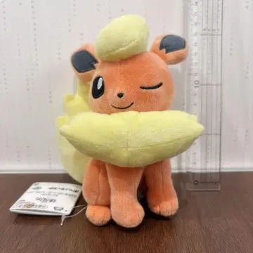 포켓몬 이 부스터 봉제 인형
