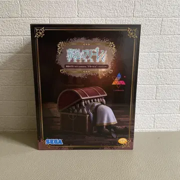 장송의 프리렌 피규어 프리렌
