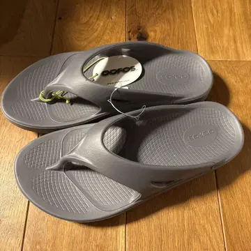 Ooriginal Unisex 샌들 M9/W11 28cm 우포스