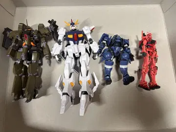 HG 정크 제품