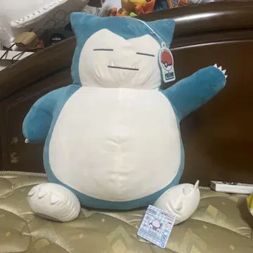 포켓몬 봉제 인형 7개 세트