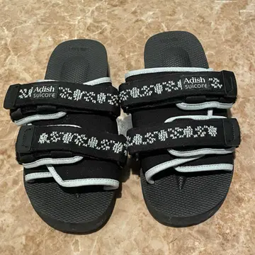 Suicoke 스이코크 샌들 23cm
