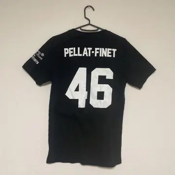 Lucien Pellat-Finet (루시앙 펠라피네)의 셔츠
