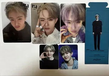 INI THE ORIGIN 타지마 쇼고