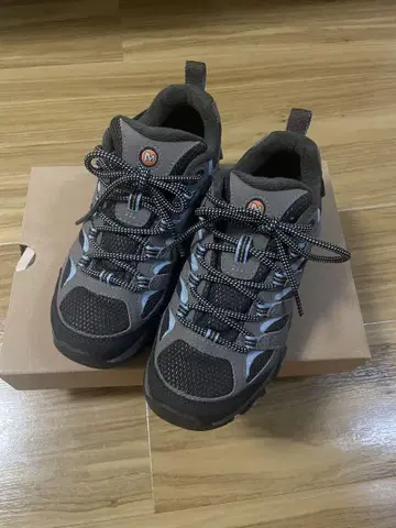 머렐 MERRELL MOAB3 모아브 3GORE-TEX 23cm