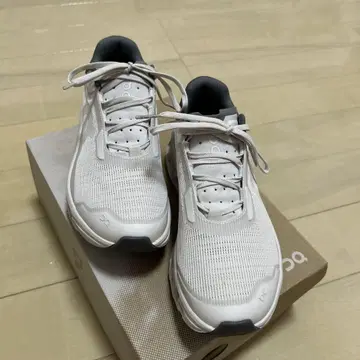 온 클라우드 몬스터 보이드