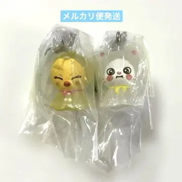 skzoo 메지루시 액세서리 스키즈 힝릭스 지니 레트 포가리