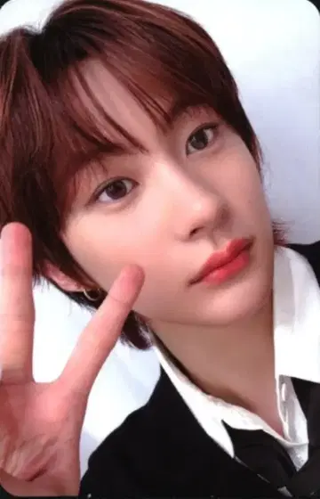 RIIZE 안톤 RIIZE UP A) 2/4