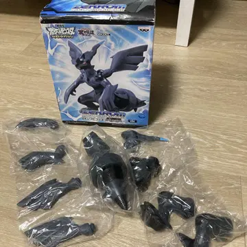 포켓몬 제크롬