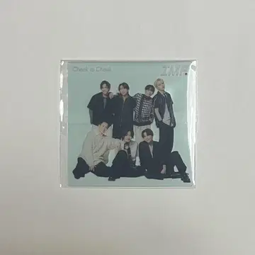 IMP. Cheek to Cheek 혜택 미니 자켓
