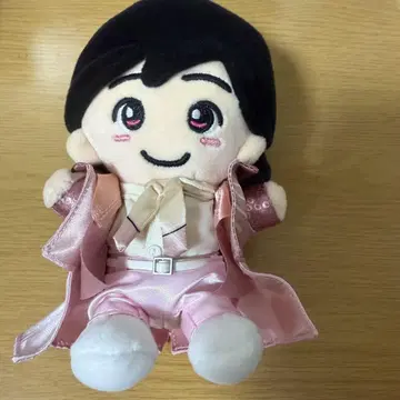 나니와단시 치비누이 미치에다 슌스케