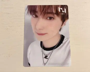 INI THE ORIGIN 트레이딩 카드 오자키 타쿠미