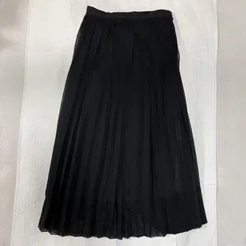 DRESSTERIOR 드레스테리아 스커트 여성용 플리츠 스커트