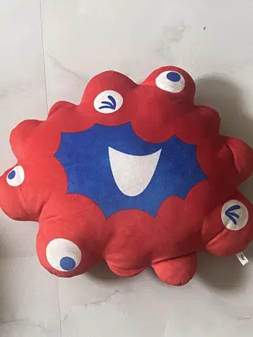 Myaku Myaku 봉제 인형 쿠션