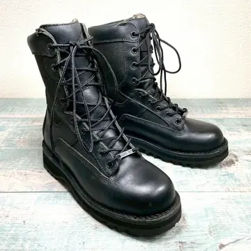새상품 danner GORE-TEX 5 1/2 컴뱃 부츠 가죽