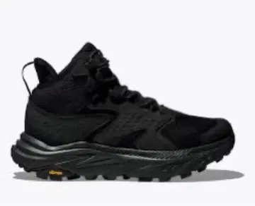 hoka anacapa mid 28cm