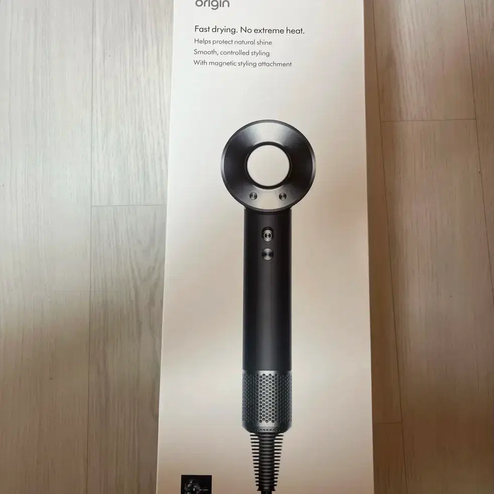 DYSON HD08 Supersonic™ Origin hair dryer | Fortress dyson