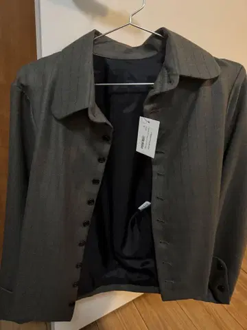 Nemeth 자켓 107