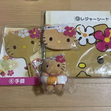 헬로키티 일광화상 키티 복권 당첨 복권 제일복권 묶음 판매