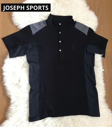 조셉 스포츠 피케 셔츠 JOSEPH SPORTS