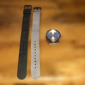 TID WATCHES 밴딩 2개 포함