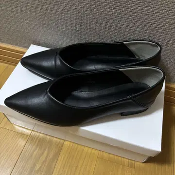 포인티드 펌프스