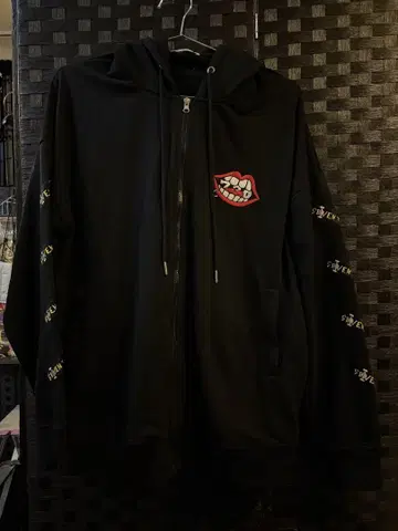 RE730 RE 세븐 서티 지퍼 후드티 후드티
