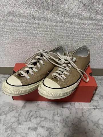 컨버스 척 테일러 CT70 28cm