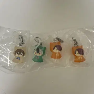 마호야쿠 메지루시 카인 브래드 라스티카