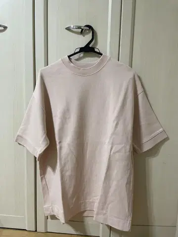 자라 무지 T