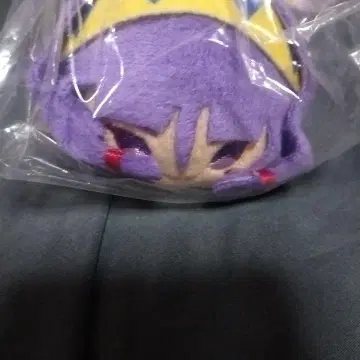 니토크리스 Fate FGO 모찌마스 모찌모찌 마스코트 Vol.3